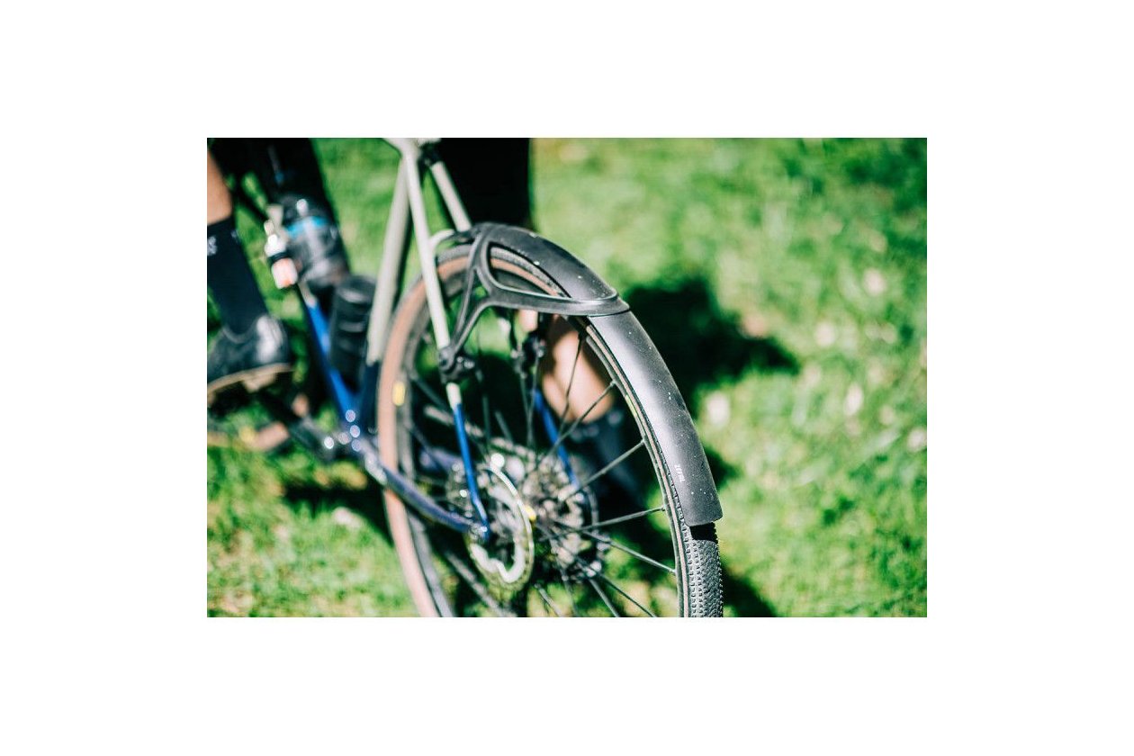 Zefal Steckschutzblech Set Shield G50 Gravel