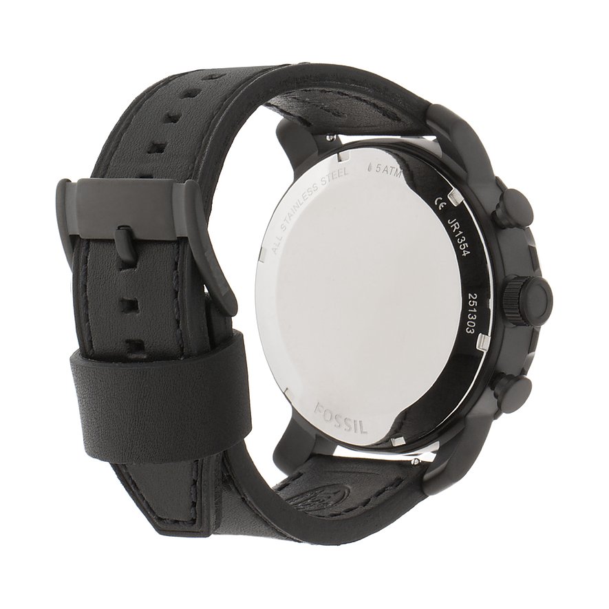 Fossil Chronograph Nate