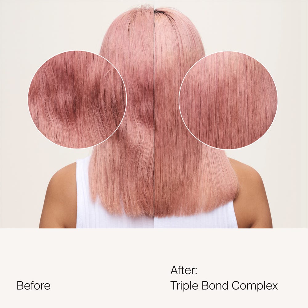 Living proof Triple Bond Complex 45 ml