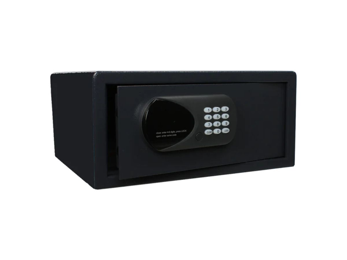 Kluisbox Protector Leisure 2535 Tresor