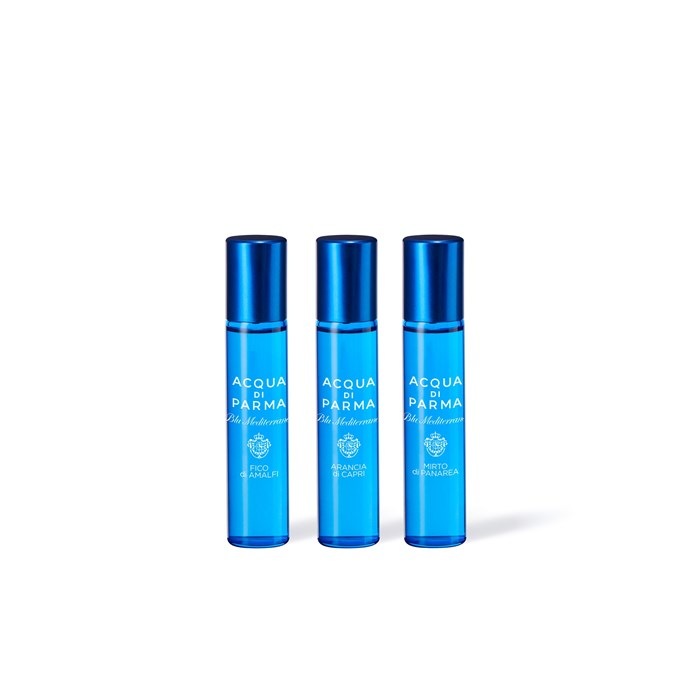 Blu Mediterraneo Geschenkset von Acqua di Parma