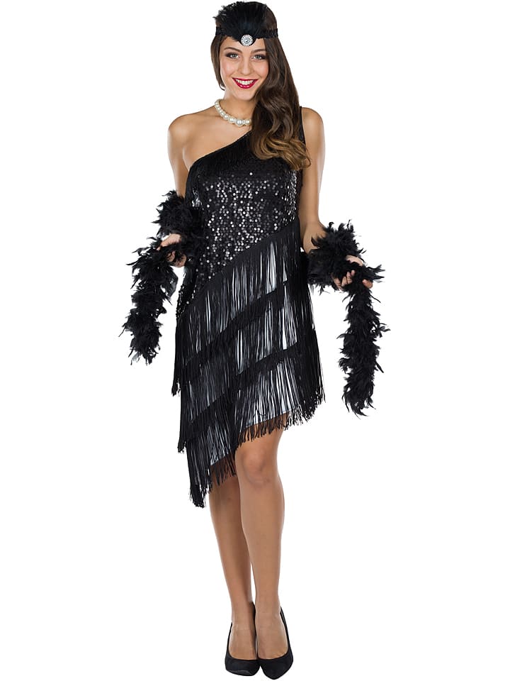 Carnival Party Kostümkleid 