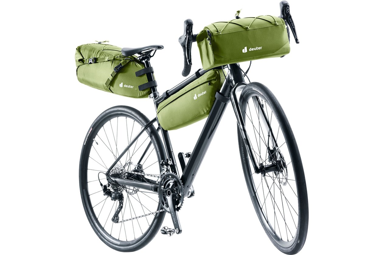 deuter Mondego FB 4