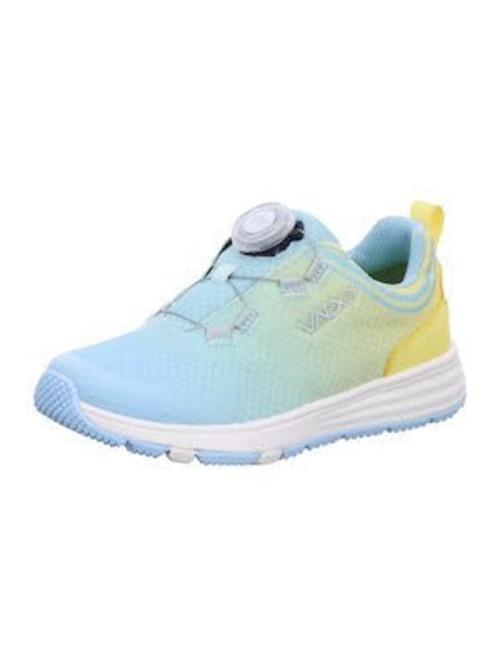 VADO  Mädchen Halbschuhe FREAK LO BOA GTX in Blau günstig kaufen