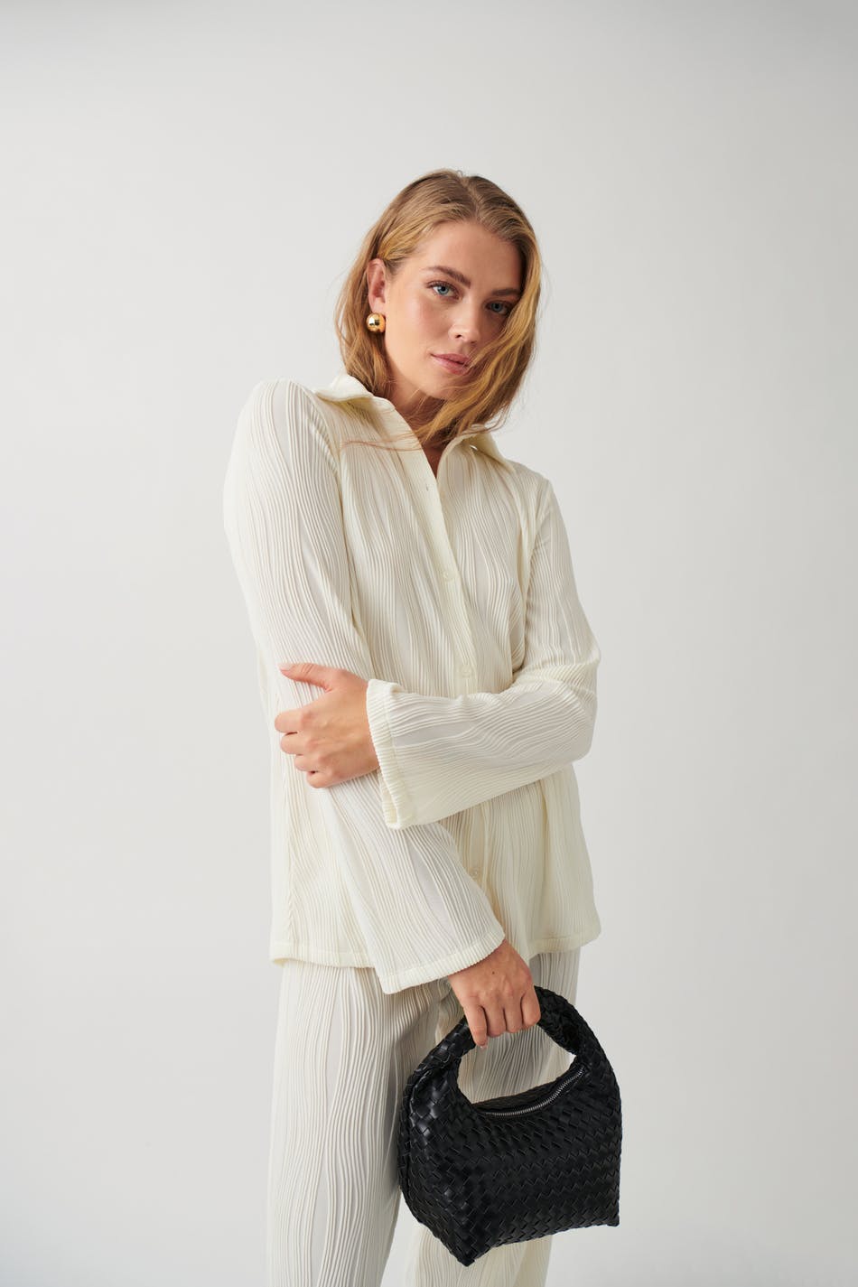 Structure shirt