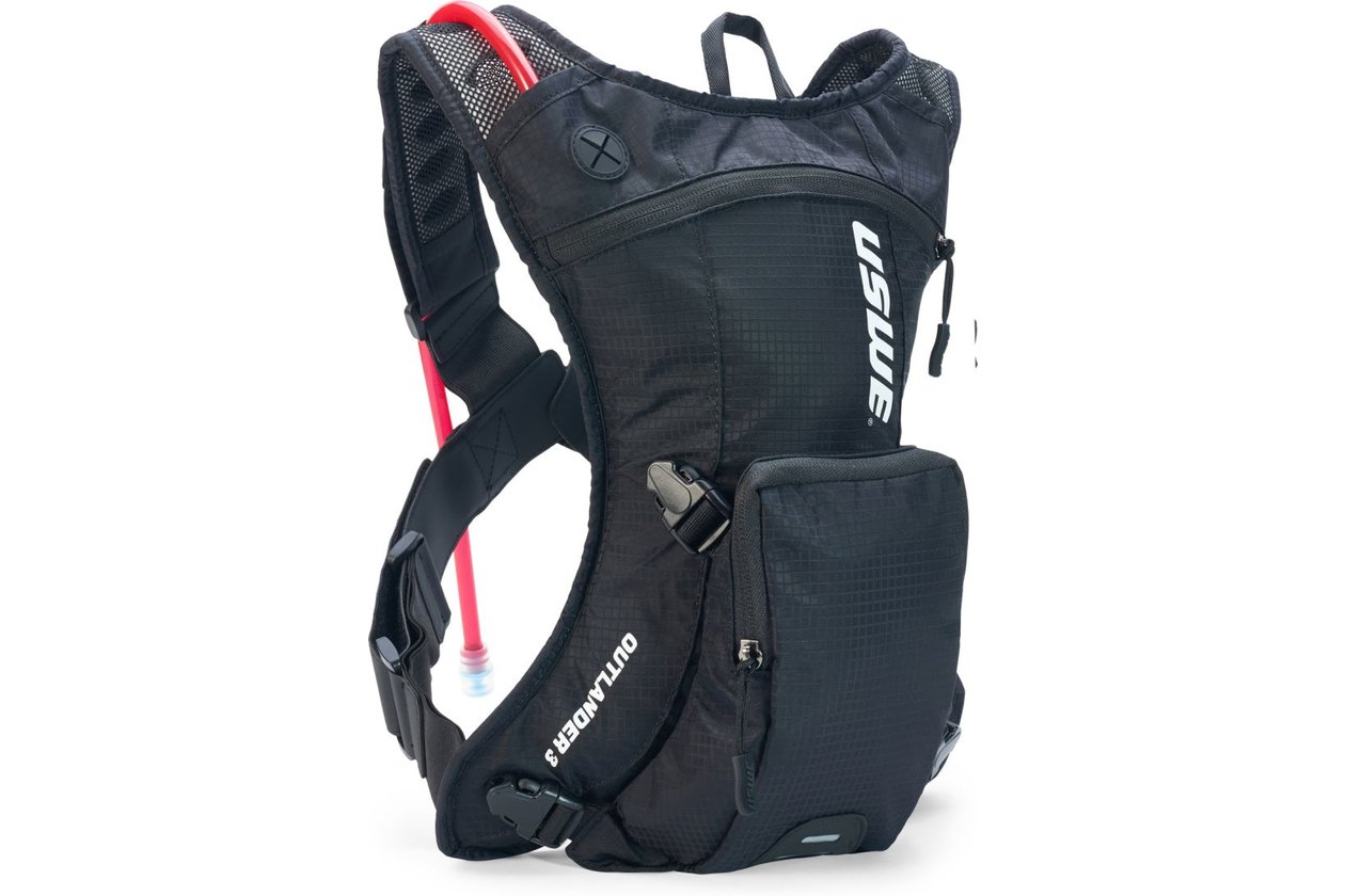 USWE Outlander 3 Trinkrucksack