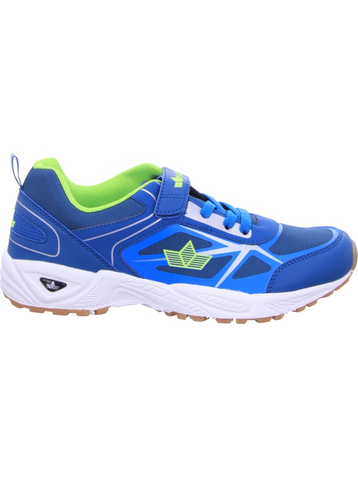 Lico Sportschuh in blau günstig kaufen