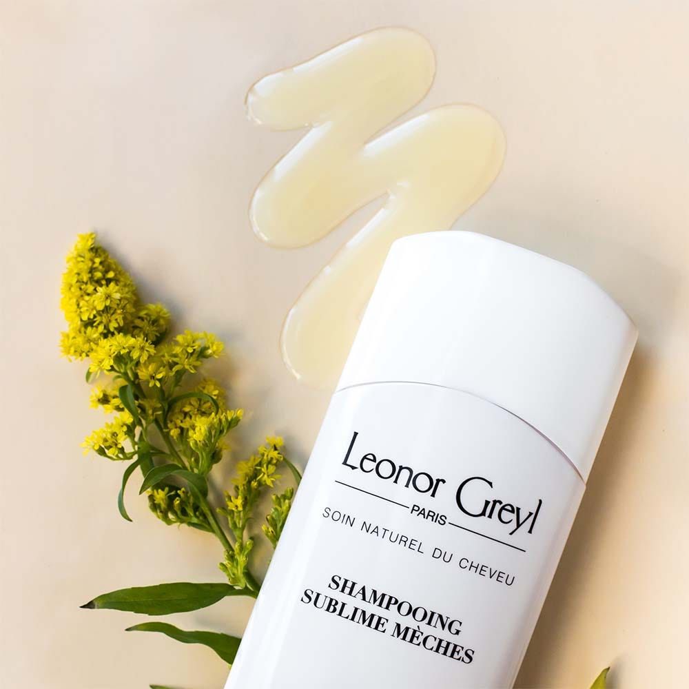 Leonor Greyl Shampooing Sublime Mèches 200 ml