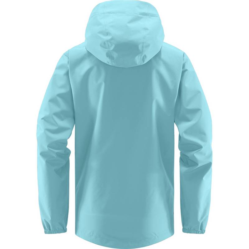 Haglöfs Buteo Jacket Hardshelljacke Damen