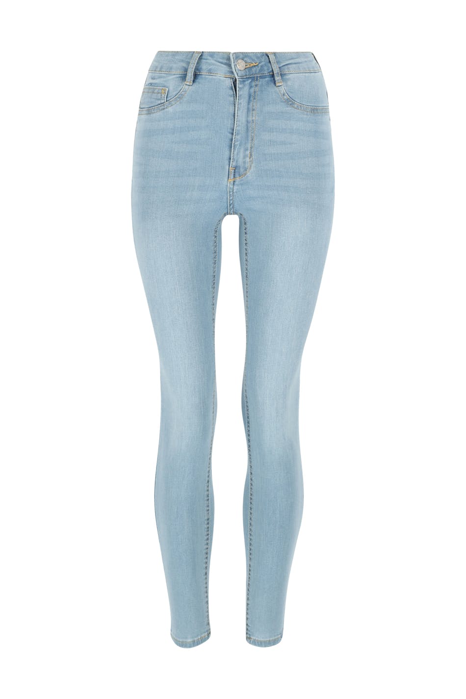 Molly high waist jeans