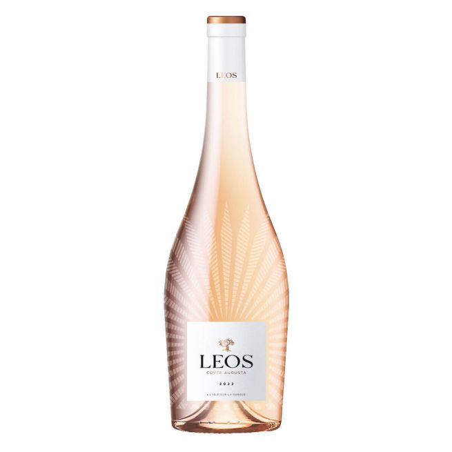 Domaine Leos, Cuvée Augusta, 2022