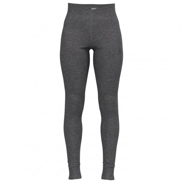 Odlo - Women's Base Layer Bottom Long Active Warm Eco - Kunstfaserunterwäsche