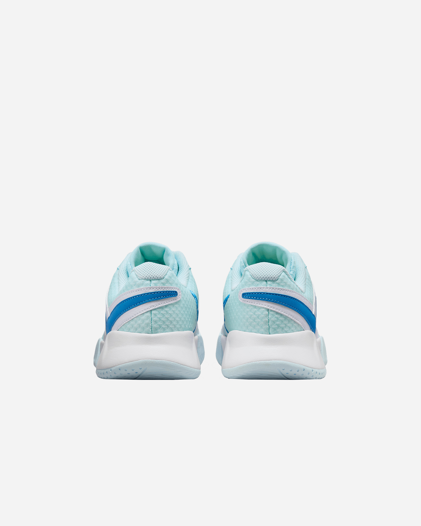 Buty tenisowe Scarpe Nike Court Lite 4 W FD6575-400