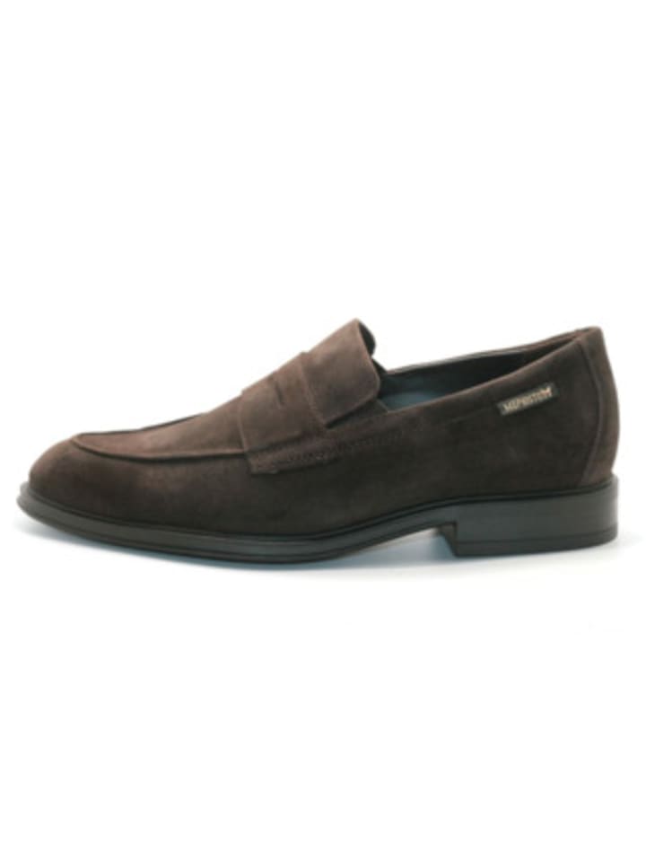 Mephisto Stiefeletten für Herren in grau in grau günstig kaufen 11