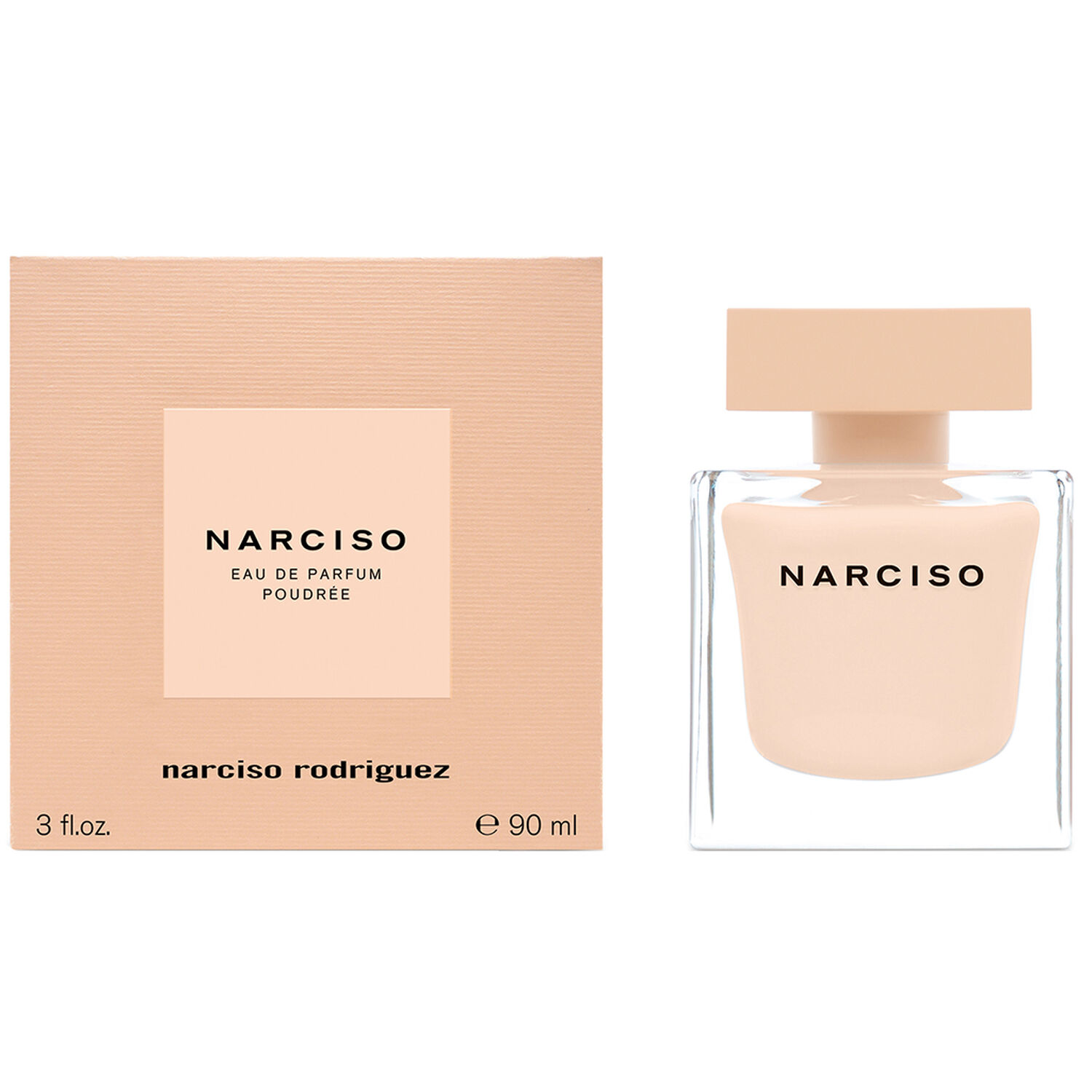 Narciso Rodriguez Narciso Poudrée Eau de Parfum