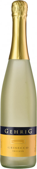 GRISECCO trocken - Weingut Gehrig