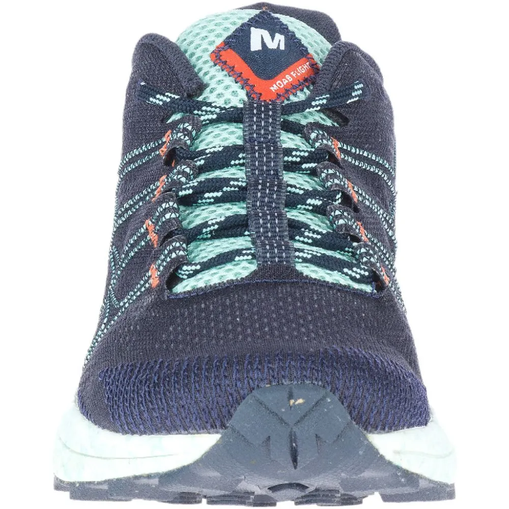 Merrell Moab Flight J066816 / blau
