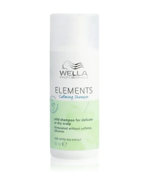 Wella Professionals Elements Calming Haarshampoo-50 ml