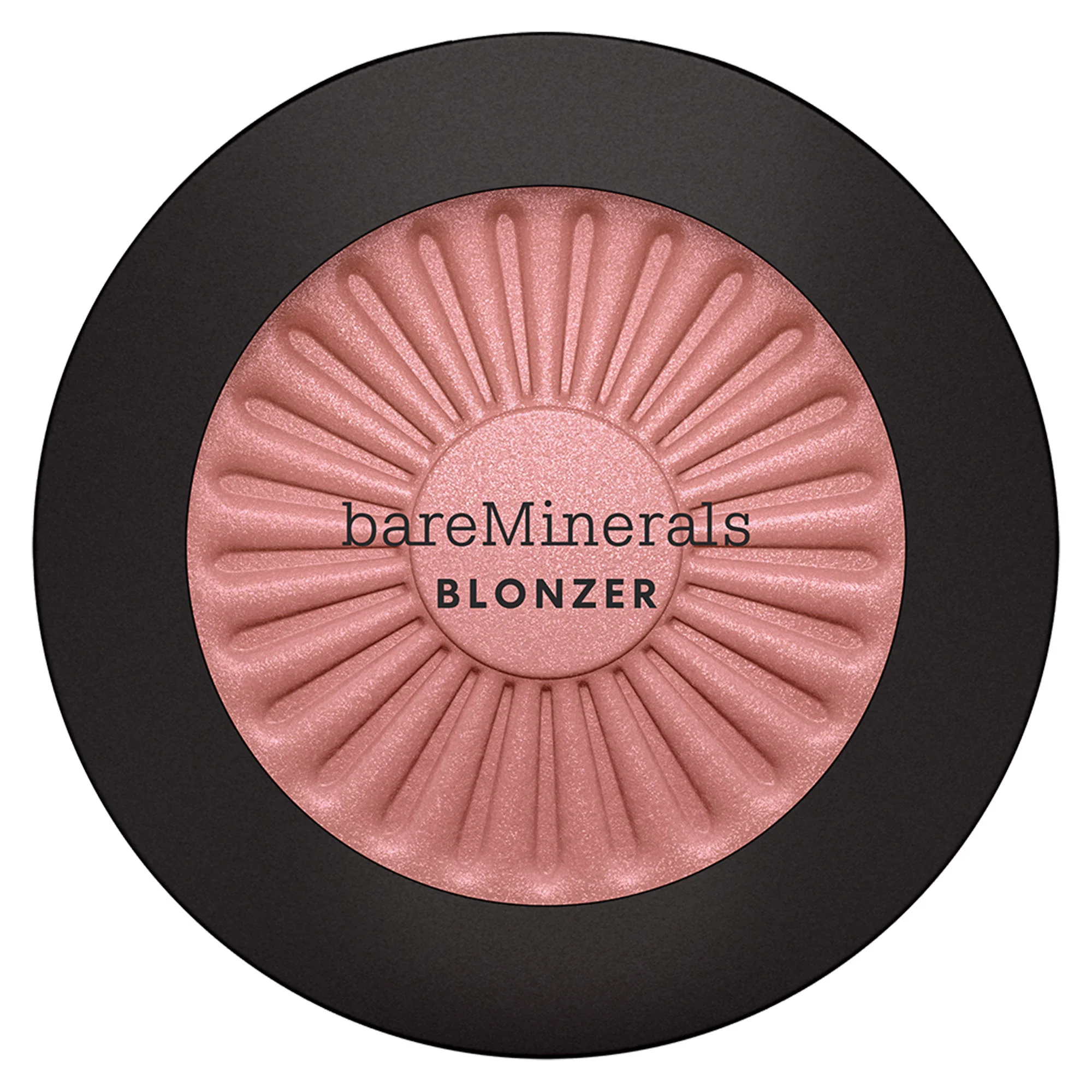 Viso Gen Nude Blonder - Compacte blush, Aardetinten