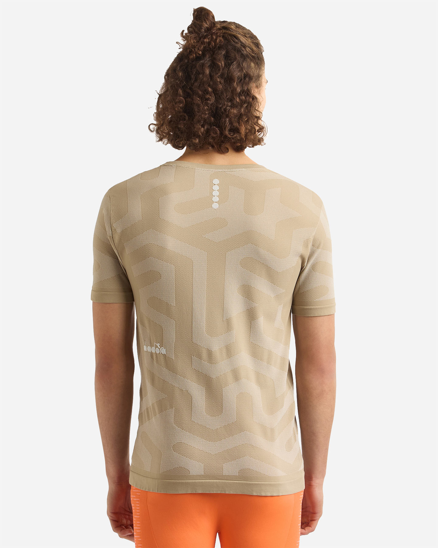 Bežecké tričko Diadora Stratouno Skin Friendly M 102.181509-25158