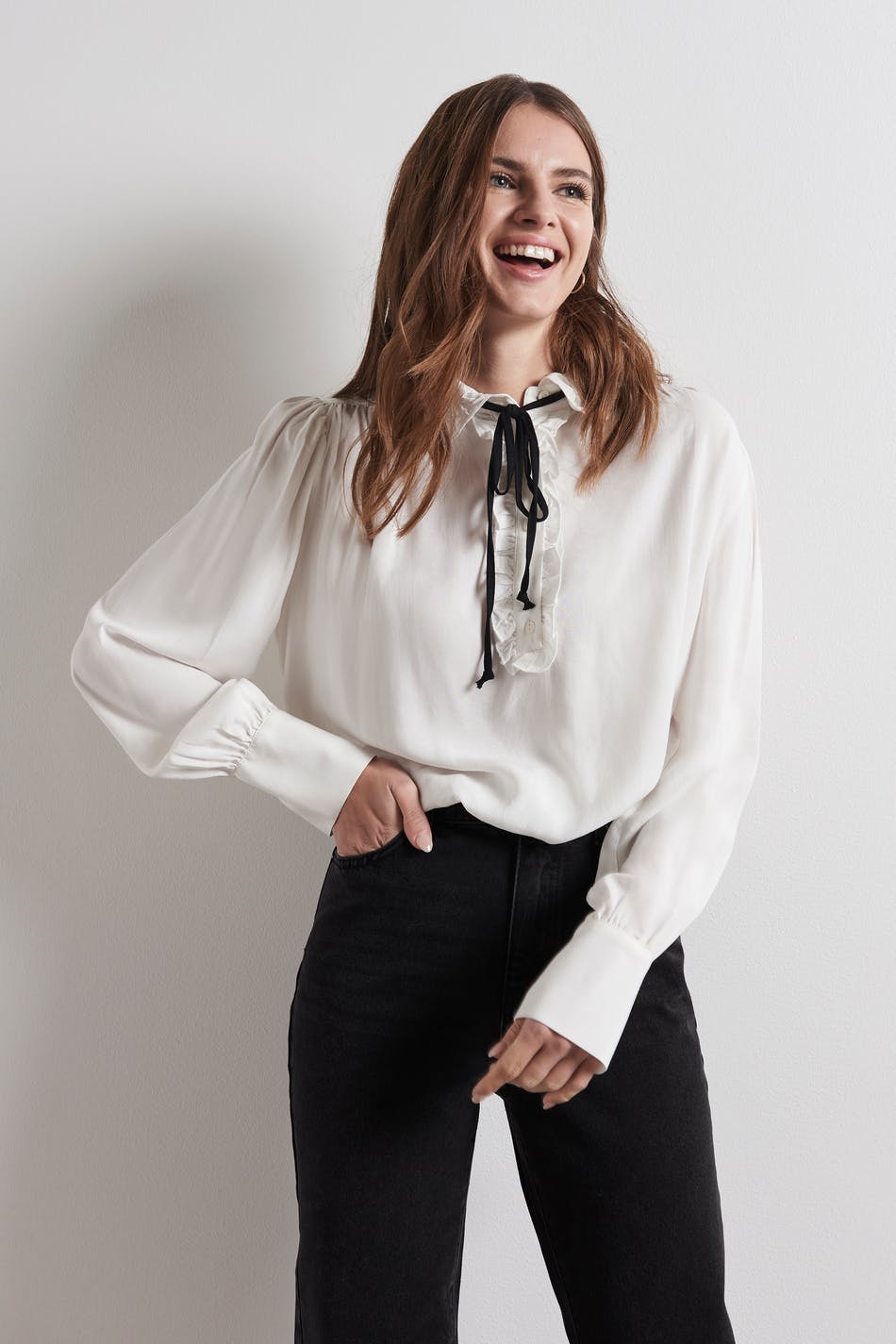 Mira blouse