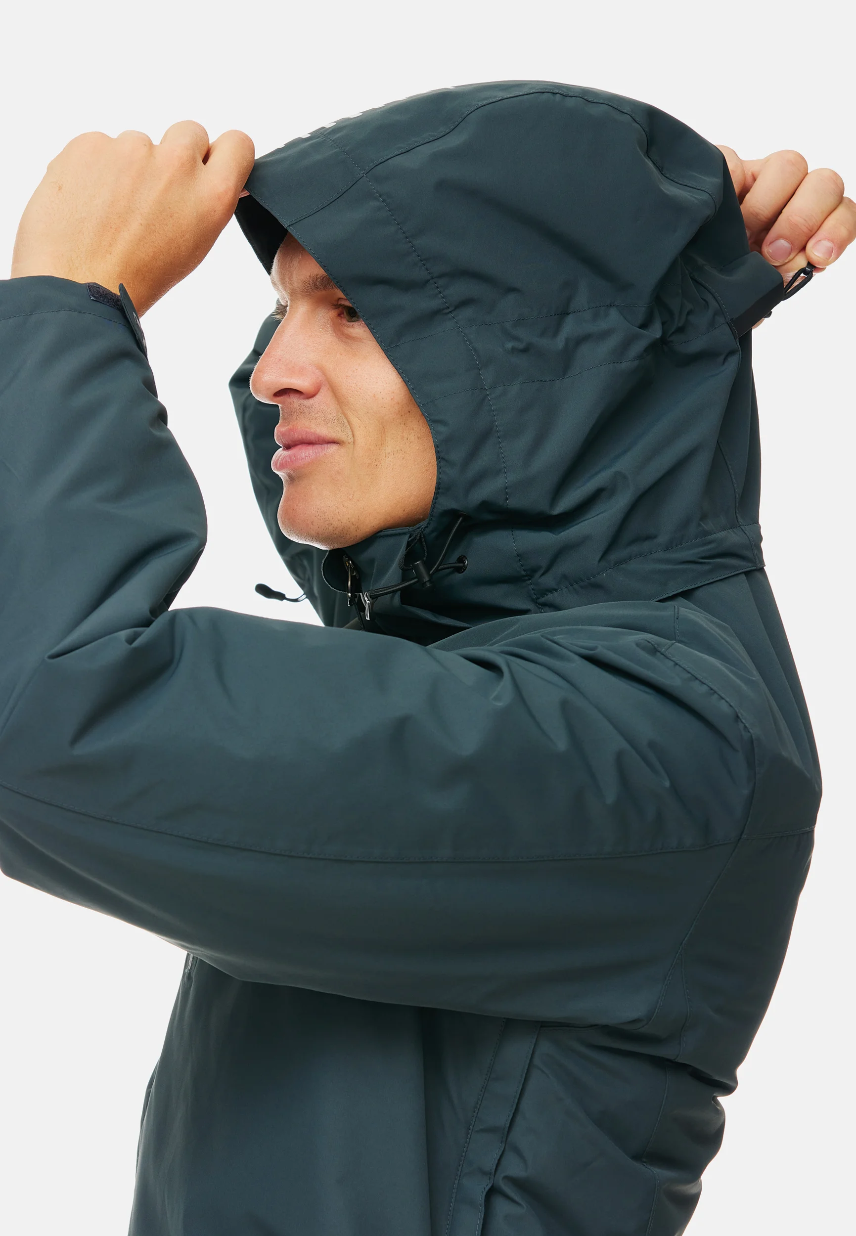 Jeff Green BERGEN - Chaqueta de snowboard