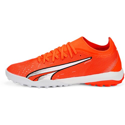 HERREN FUSSBALL-HARTPLATZSCHUHE ULTRA MATCH TT