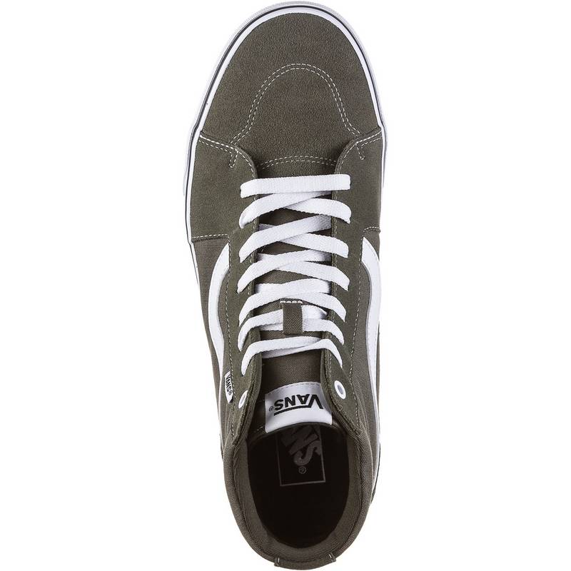Vans Filmore Sneaker Herren