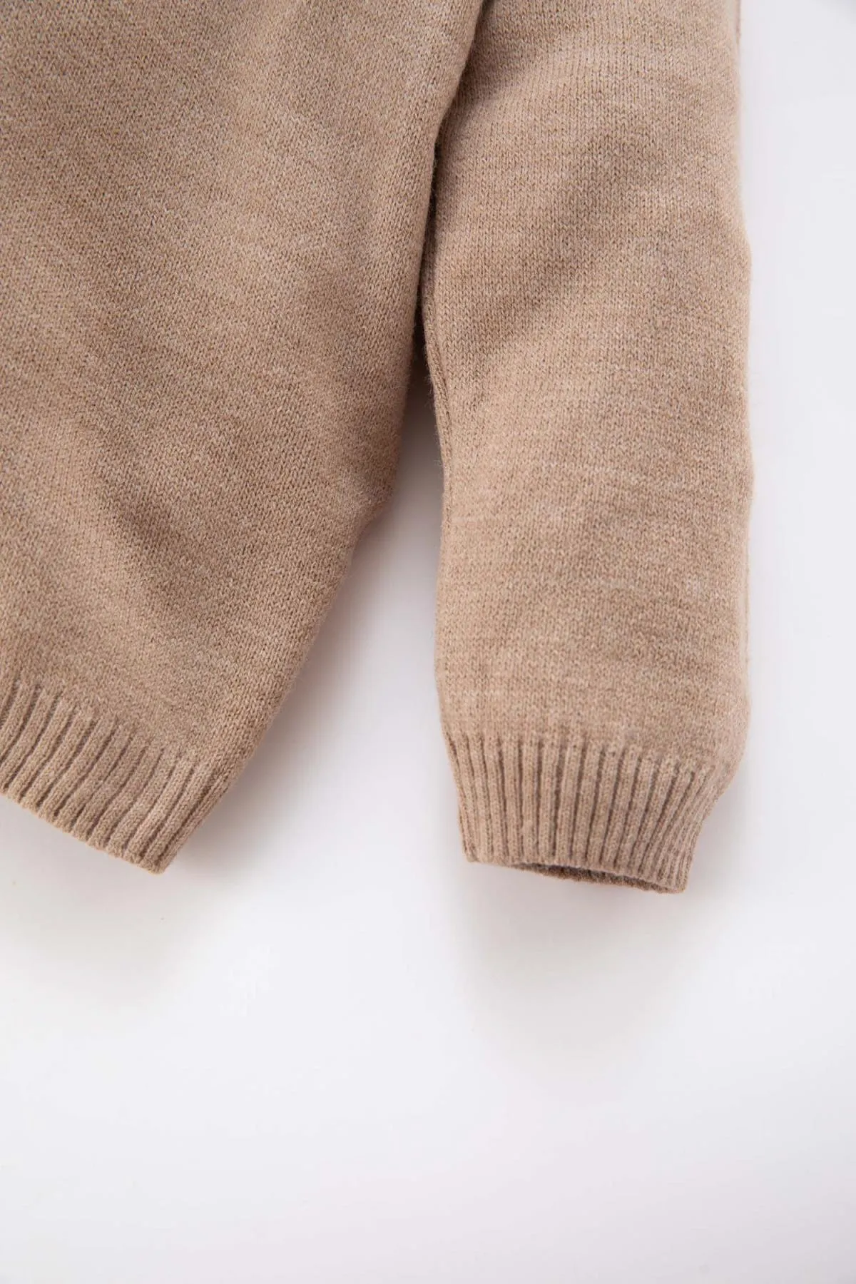 DeFacto  Pullover mit regulärer Passform für Babys