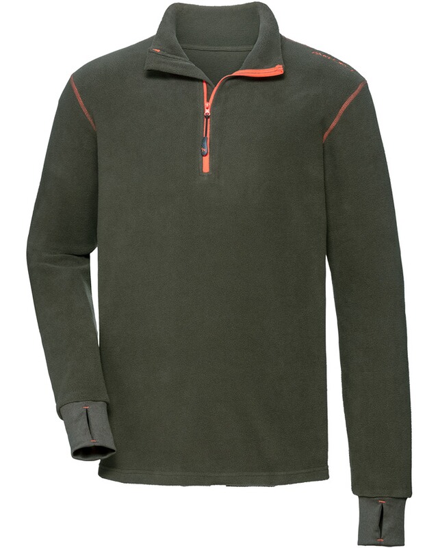 Parforce Thermo-Longsleeve Heater