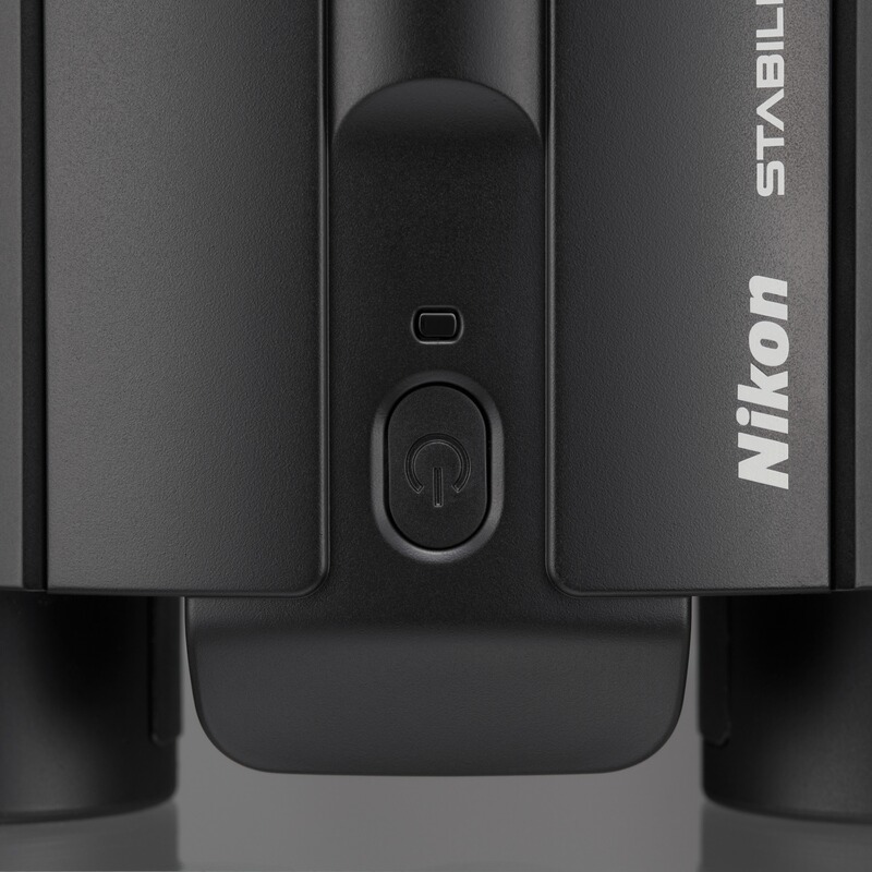 Nikon Fernglas Stabilized 10x25