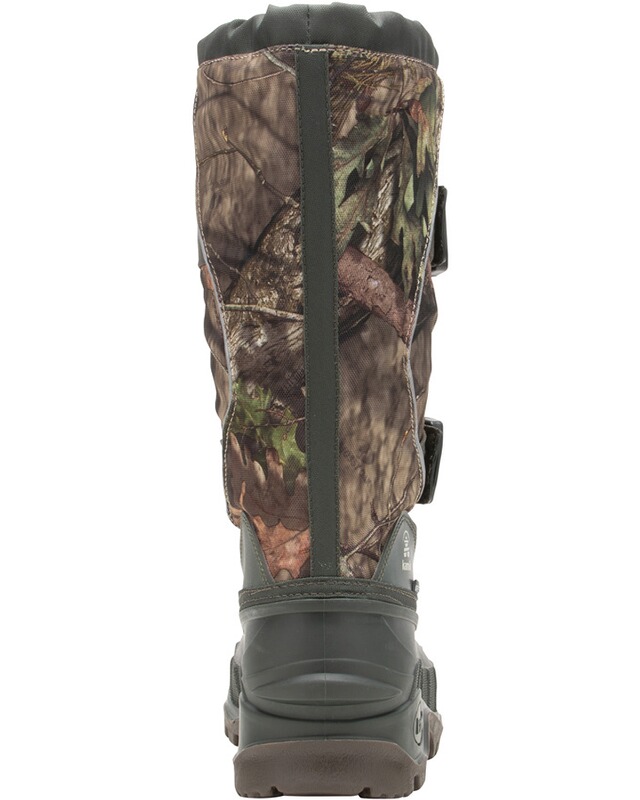 Kamik Thermostiefel Cody XT