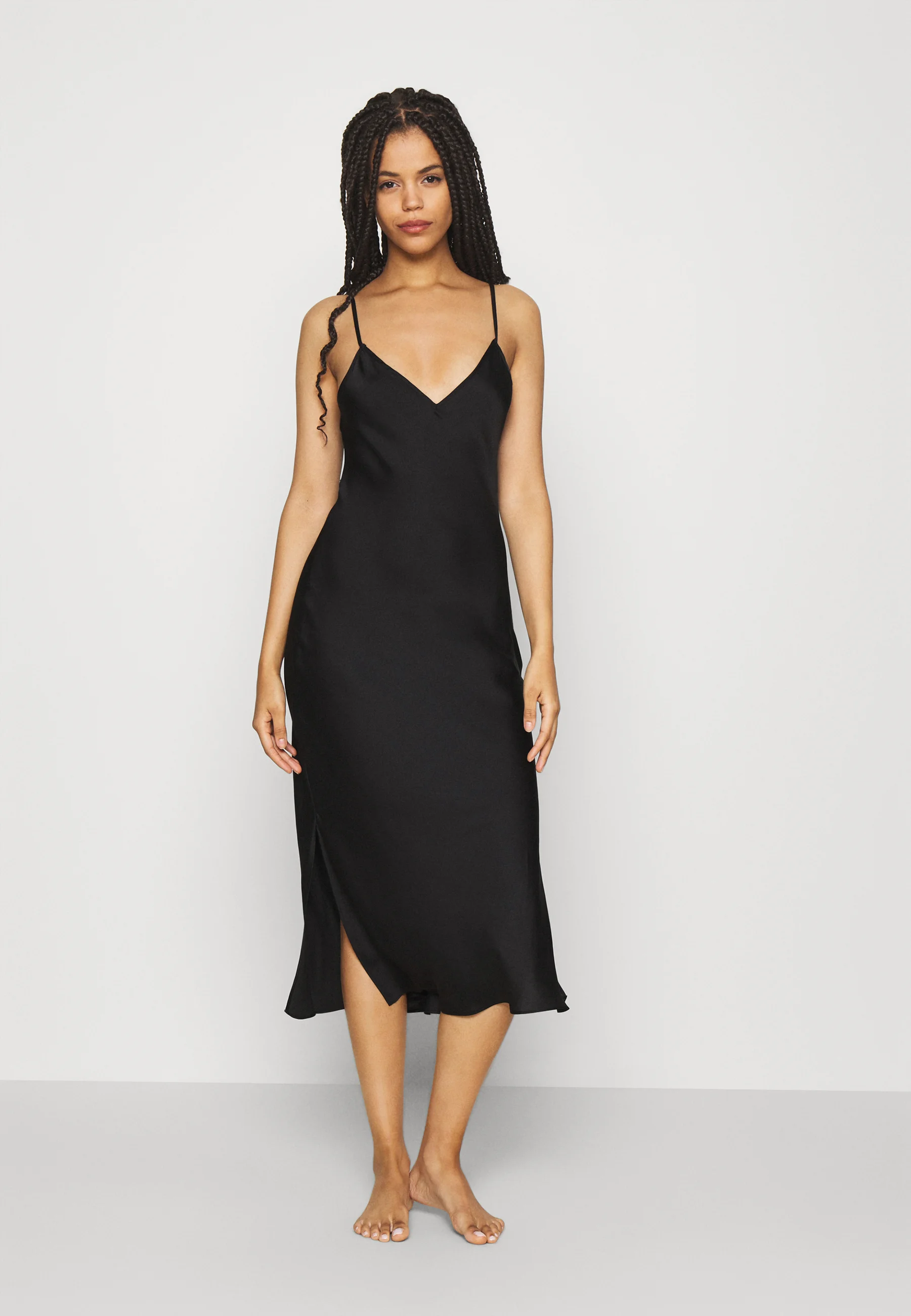 Camisón de novia Anna Field - Camisón