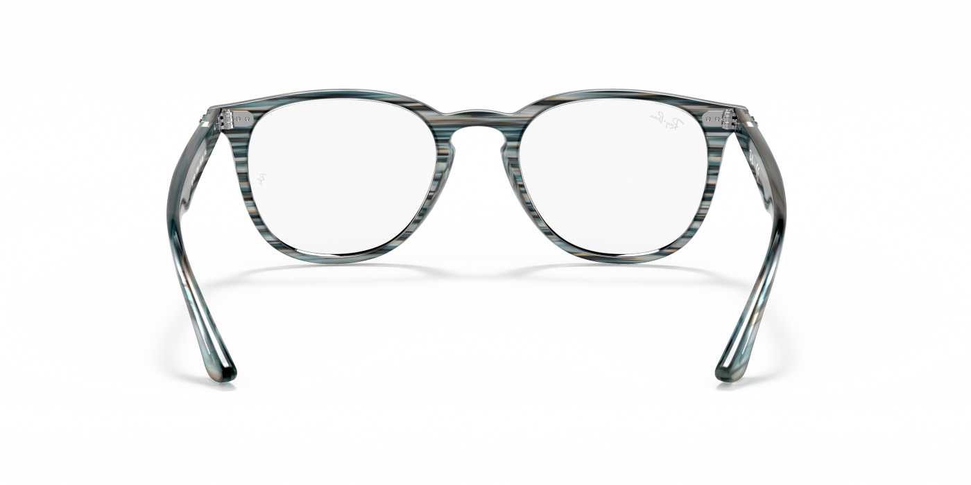 RB7159 OPTICS - Dungi strălucitoare albastre și gri