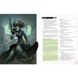 Fragged Empire 2nd Edition: Rule Book (EN)