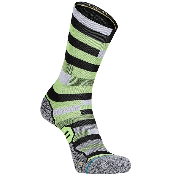 SLATS CREW Herren - Freizeitsocken