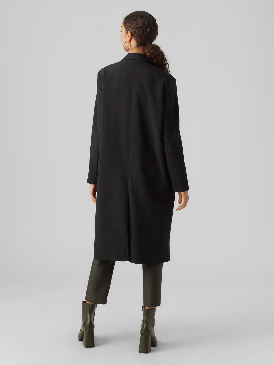 VMLULU Blazer
