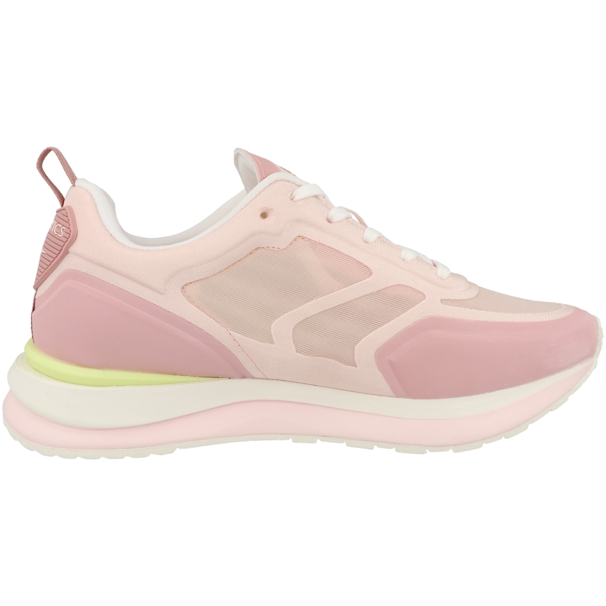 Tamaris 1-23726-28 Sneaker Low rosa
