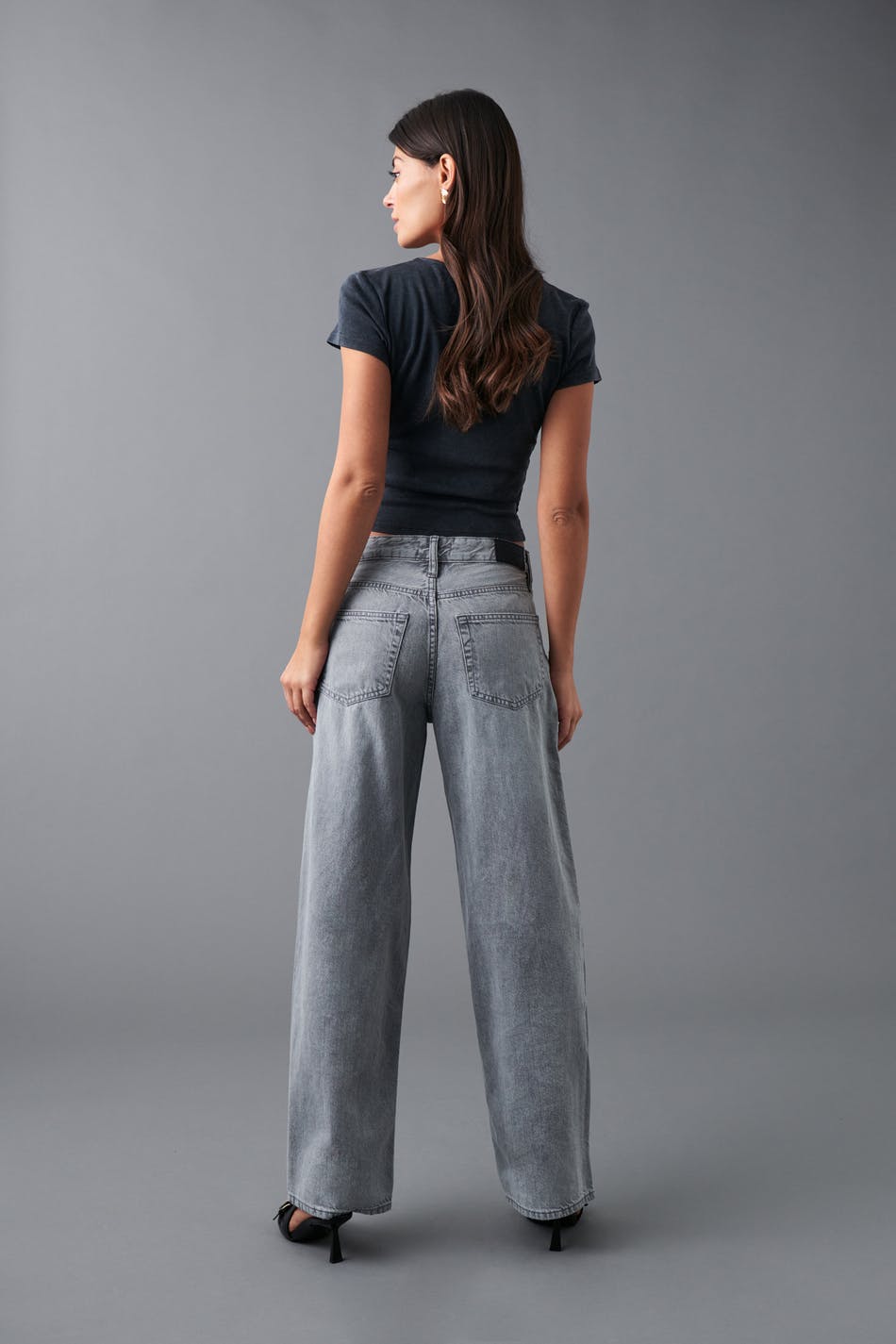 Baggy jeans