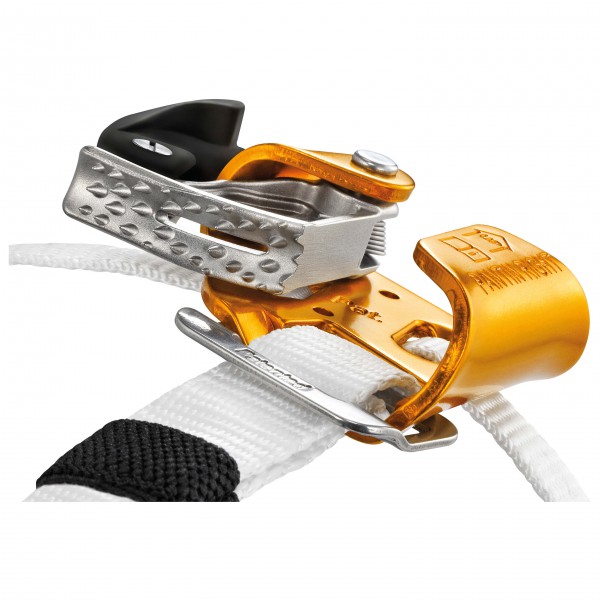 Petzl - Pantin - Steigklemme