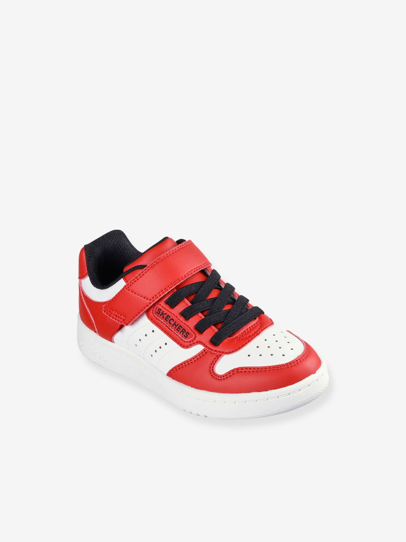 Skechers Kinder Sneakers Quick Street 405638L RDW SKECHERS - rot