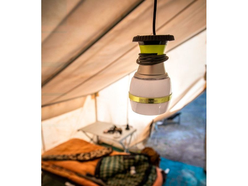 Goal Zero Light a Life 350 Lantern