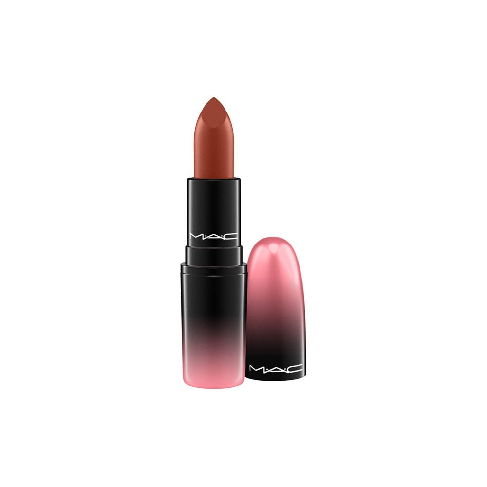 Mac Lippen Love Me Lipstick