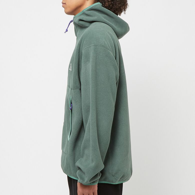 NIKE ACG Wolf Tree Polartec Fleece vintage green/bicoastal/summit white