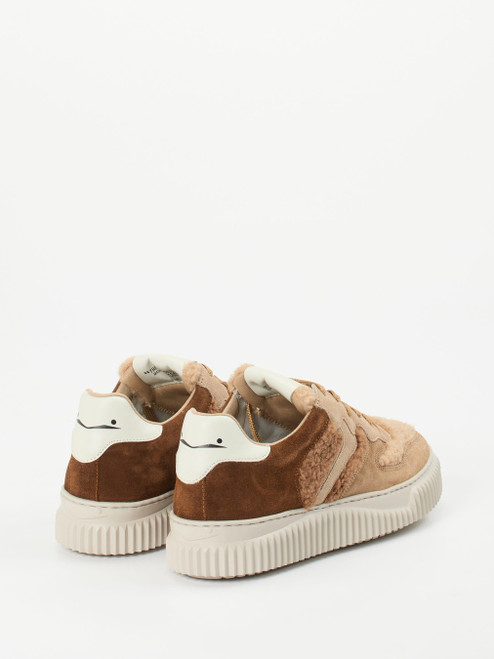 Sneaker-16632290020 Voile Blanche