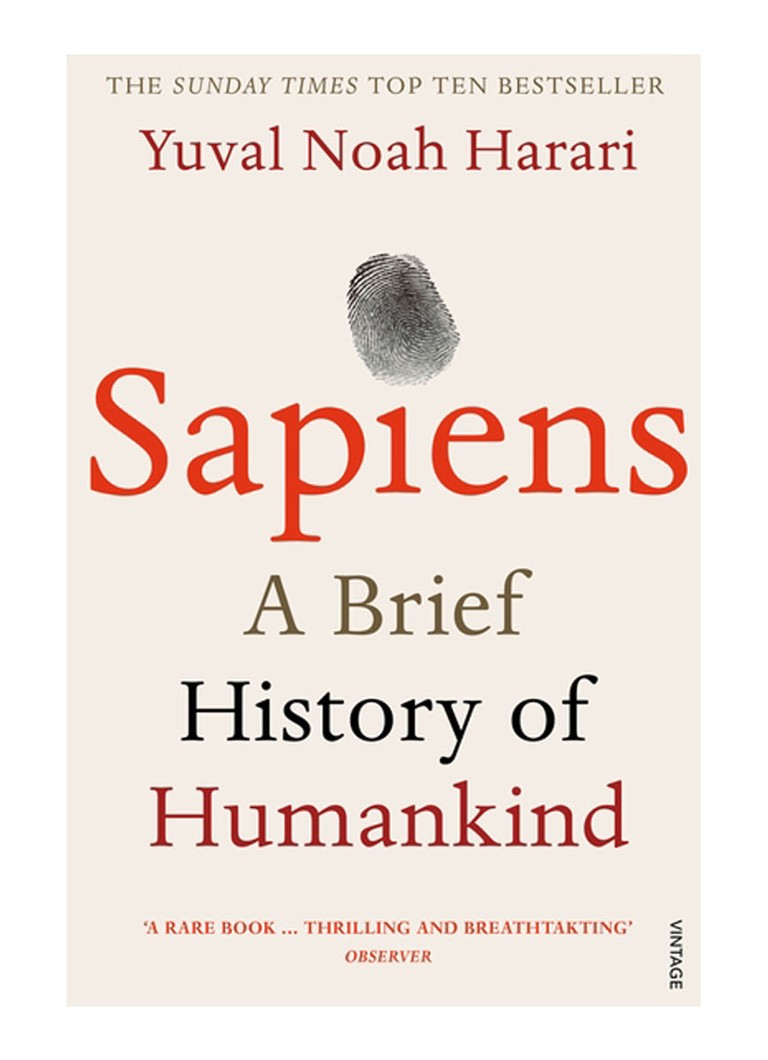 Sapiens
