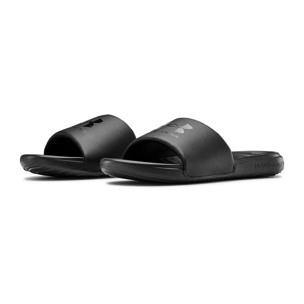 Under Armour Ansa Fixed Fix 3023761-003 / schwarz
