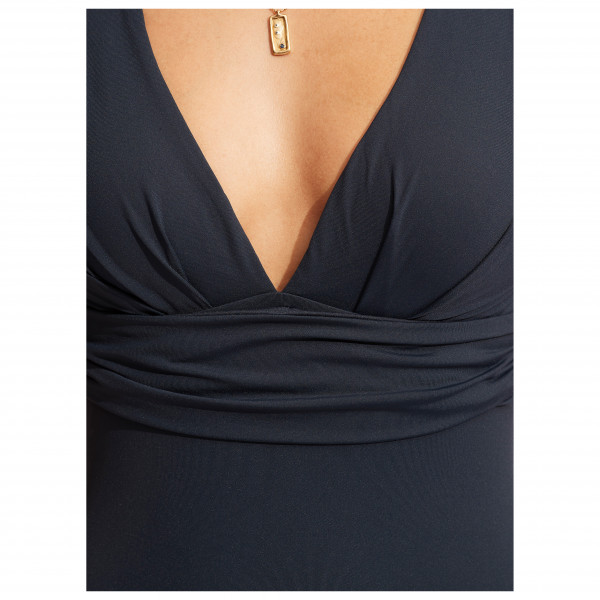 Seafolly - Women's Collective Cross Back One Piece - Badeanzug