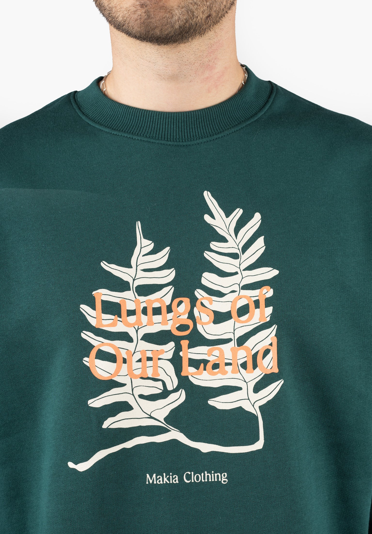 Lungs