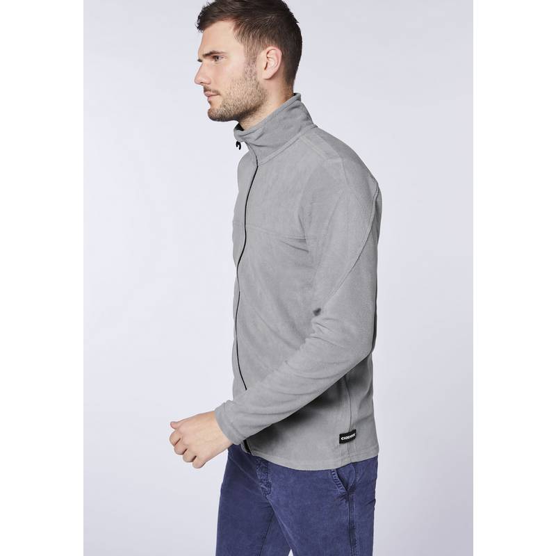 Chiemsee Fleecejacke Fleecejacke Herren